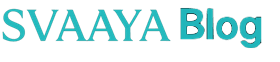 Svaaya Blog